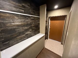 【玄関】 | Esquina（エスキーナ）