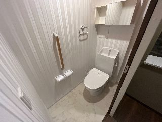 【トイレ】 | Esquina（エスキーナ）