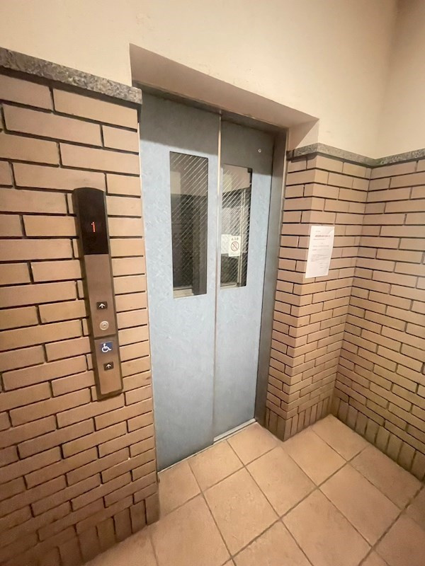 クレア大橋のその他共用部分