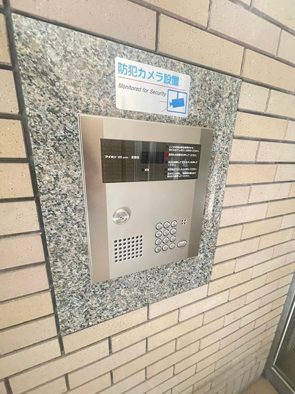 クレア大橋のその他共用部分