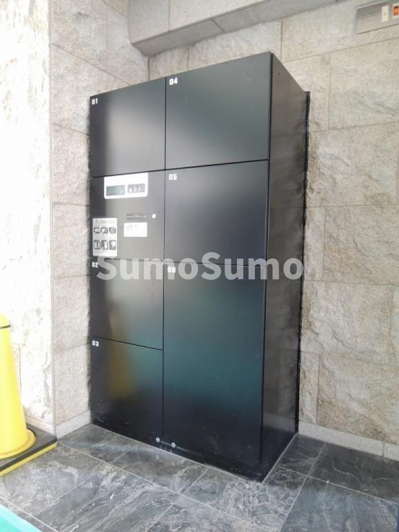 コンプレートSEKIJOUのその他共用部分