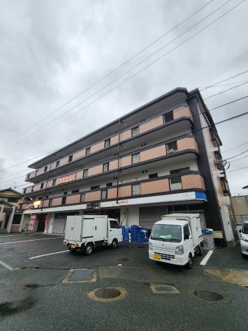 クレールコート野中