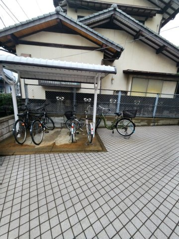 クレールコート野中のその他共用部分