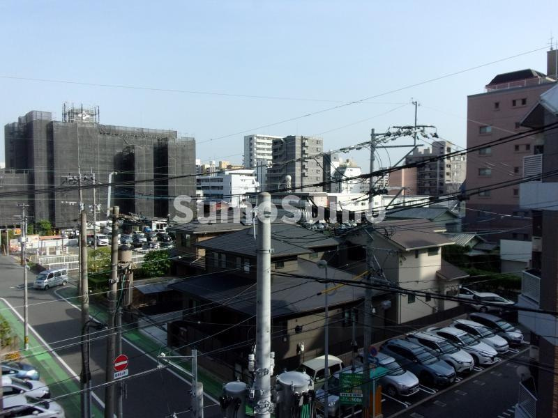グランフォーレ博多駅東スタイルの展望