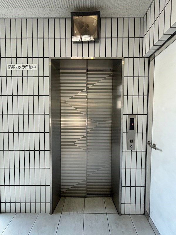 クリエート博多駅前の外観