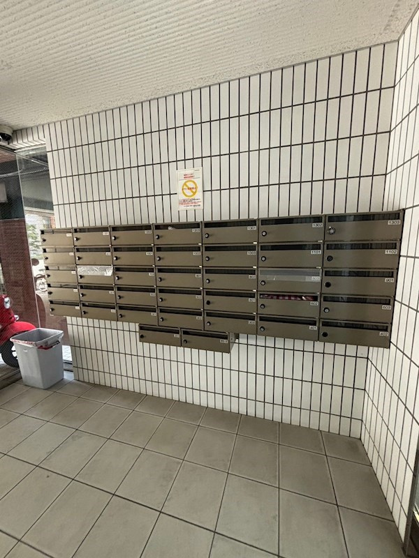 クリエート博多駅前の外観