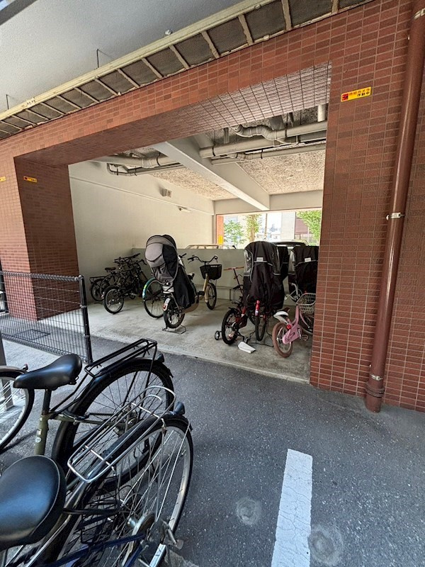 クリエート博多駅前の外観