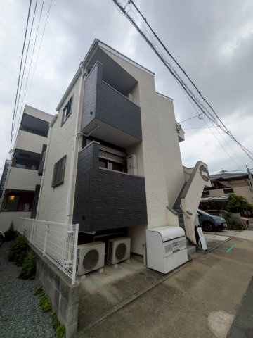 コンフォートベネフィス高宮８