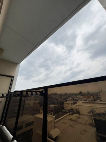 グランフォーレ博多駅プレミアの展望