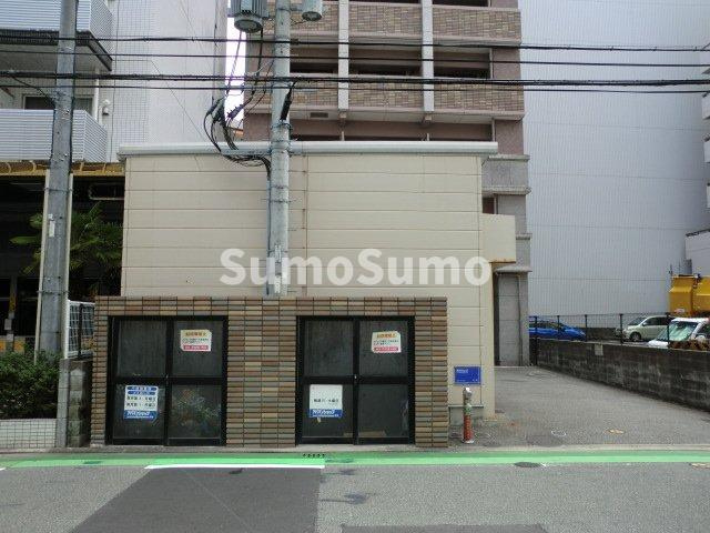 コンフォート博多のその他共用部分