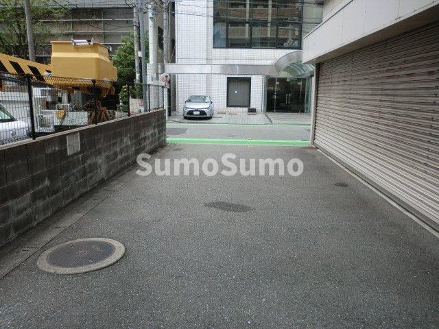 コンフォート博多のその他共用部分