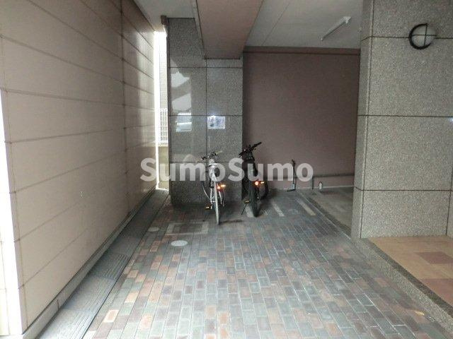 コンフォート博多のその他共用部分