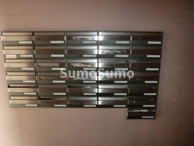 コンフォート博多のその他共用部分