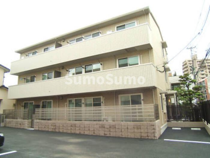 コンフォート今川