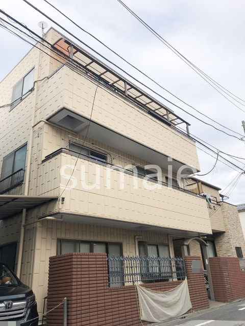 メゾンプログレス