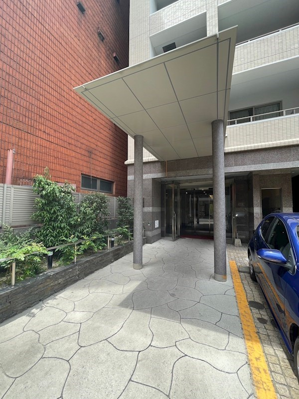 サヴォイ　テンジンクォーターのその他共用部分