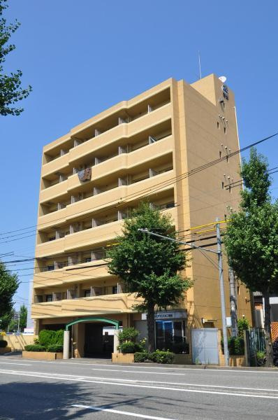 グランピアマンション清水