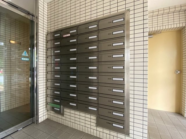 グランピアマンション清水のその他共用部分
