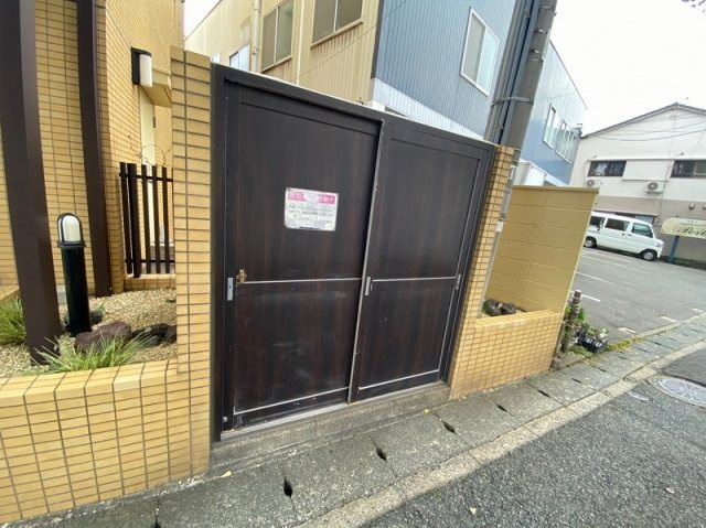 グランピアマンション清水のその他共用部分