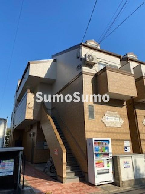 コンフォートベネフィス井尻ＮＥＸＴ１の外観