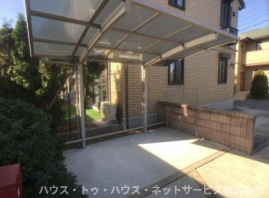 グリーンヴィラ ガーデンのその他共用部分