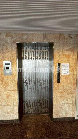 グランフォート平和のその他共用部分