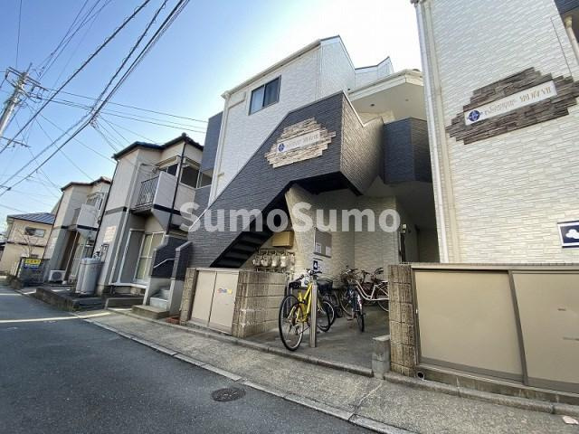 コンフォートベネフィス別府８