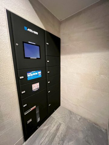 グランフォーレ博多駅プレミアのその他共用部分