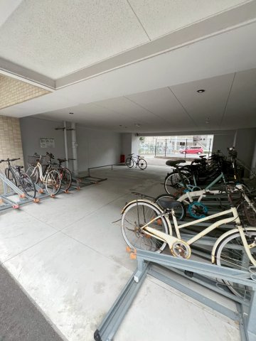 グランフォーレ博多駅プレミアのその他共用部分