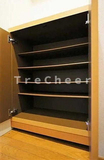 ADX新宿河田町の設備