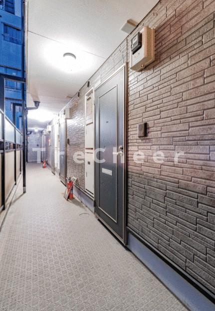 ADX新宿河田町のその他