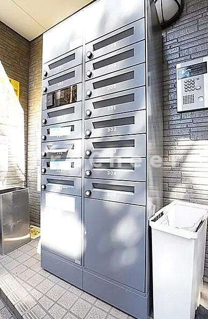 ADX新宿河田町のその他共用部分