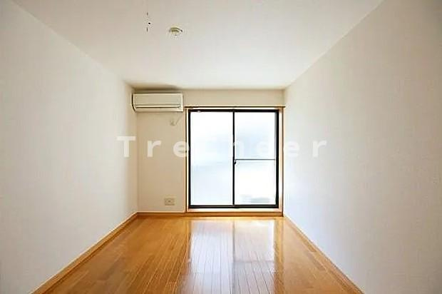 ADX新宿河田町の居間・リビング