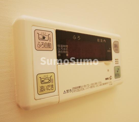コンダクト福岡東の設備