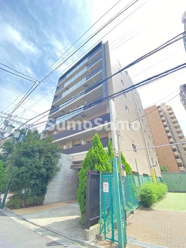 ザ　マグノリアガーデン恵比寿