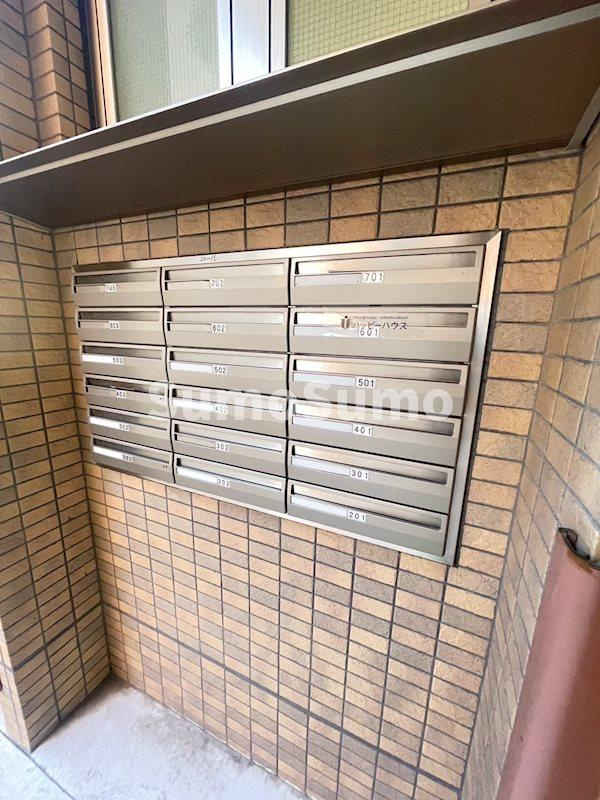 グレイス　サンビオのその他共用部分