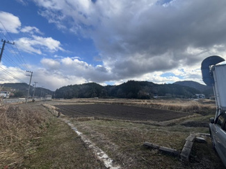 【外観】 | 丹波篠山市二ノ坪　土地2