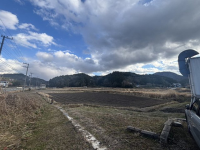 【外観】 | 丹波篠山市二ノ坪　土地2