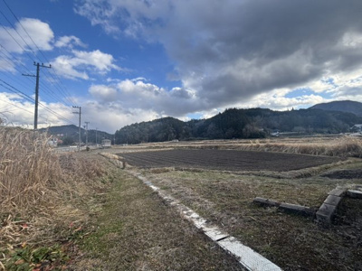 【外観】 | 丹波篠山市二ノ坪　土地2