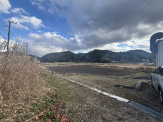 【外観】 | 丹波篠山市二ノ坪　土地2