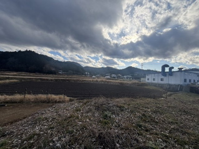 【外観】 | 丹波篠山市二ノ坪　土地2