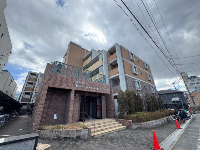 プレリオン豊中・中桜塚