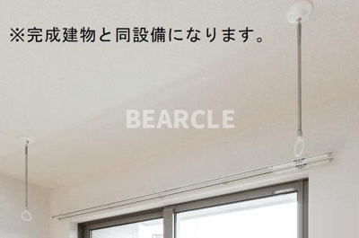 【設備】 | たばさはうすⅡ