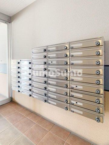 クレールライフ高宮のその他共用部分
