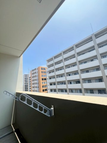 クラッシー博多の展望