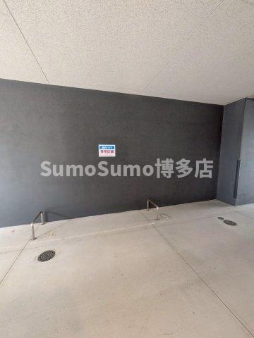 グランフォーレ箱崎プレミアのその他共用部分