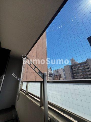 エンクレスト薬院大通の展望