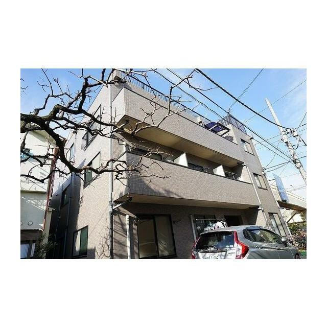 クレール野沢
