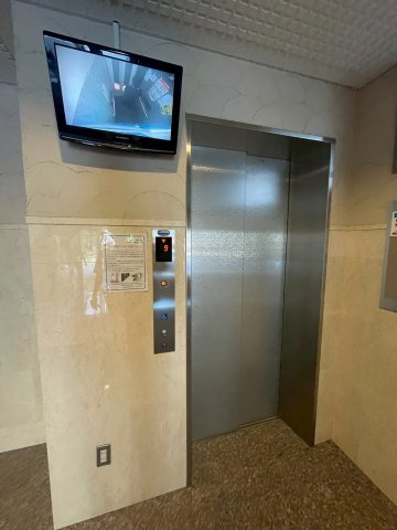 グランフォーレ西新のその他共用部分