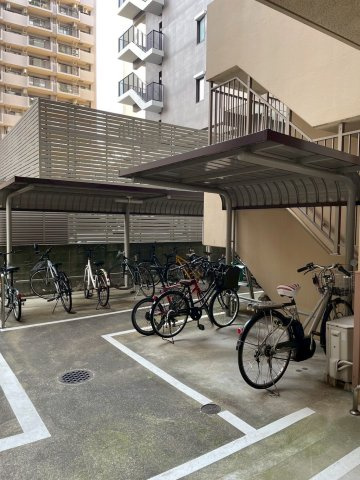 グランフォーレ西新のその他共用部分